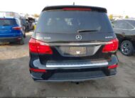 4JGDF2EE8GA637539 2016 MERCEDES-BENZ