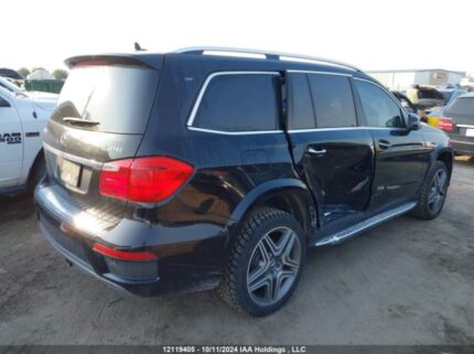 4JGDF2EE8GA637539 2016 MERCEDES-BENZ