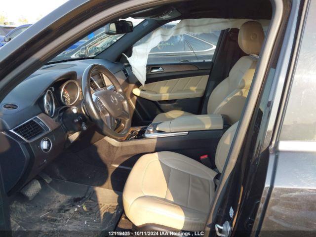 4JGDF2EE8GA637539 2016 MERCEDES-BENZ