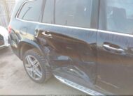 4JGDF2EE8GA637539 2016 MERCEDES-BENZ