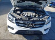 4JGDF7DE1HA806803 2017 MERCEDES BENZ
