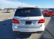 4JGDF7DE1HA806803 2017 MERCEDES BENZ