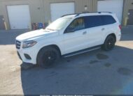 4JGDF7DE1HA806803 2017 MERCEDES BENZ