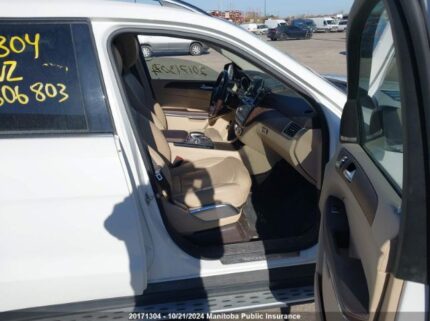4JGDF7DE1HA806803 2017 MERCEDES BENZ