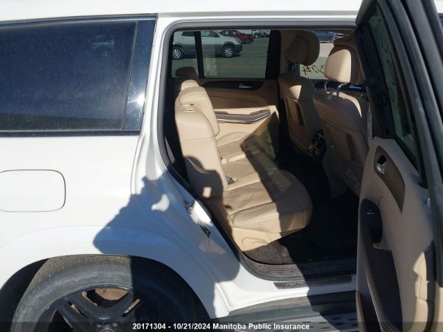 4JGDF7DE1HA806803 2017 MERCEDES BENZ