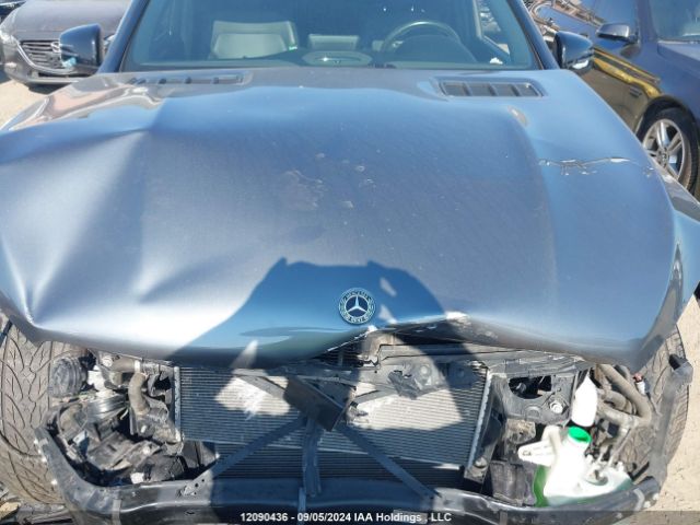 4JGED6EB1KA136346 2019 MERCEDES-BENZ