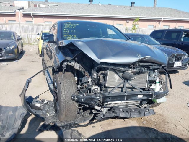 4JGED6EB1KA136346 2019 MERCEDES-BENZ