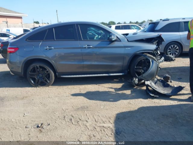 4JGED6EB1KA136346 2019 MERCEDES-BENZ