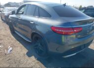 4JGED6EB1KA136346 2019 MERCEDES-BENZ