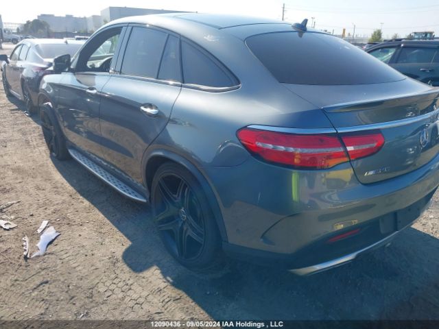 4JGED6EB1KA136346 2019 MERCEDES-BENZ