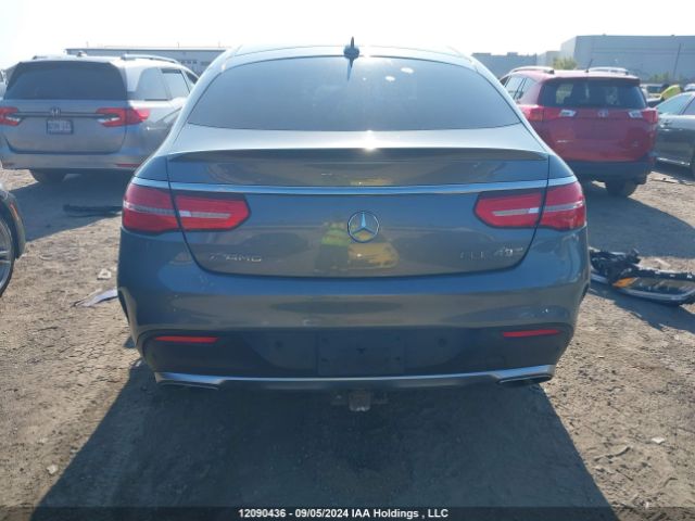 4JGED6EB1KA136346 2019 MERCEDES-BENZ