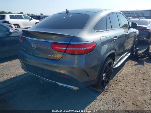 4JGED6EB1KA136346 2019 MERCEDES-BENZ