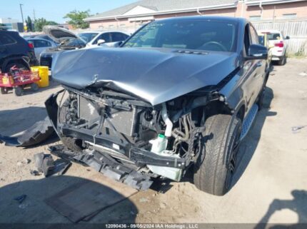 4JGED6EB1KA136346 2019 MERCEDES-BENZ