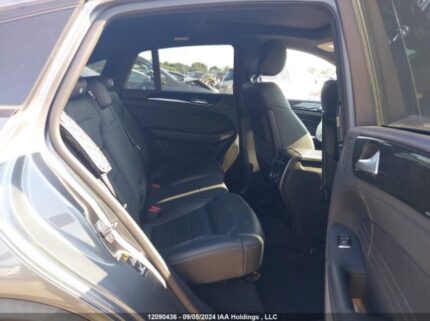 4JGED6EB1KA136346 2019 MERCEDES-BENZ
