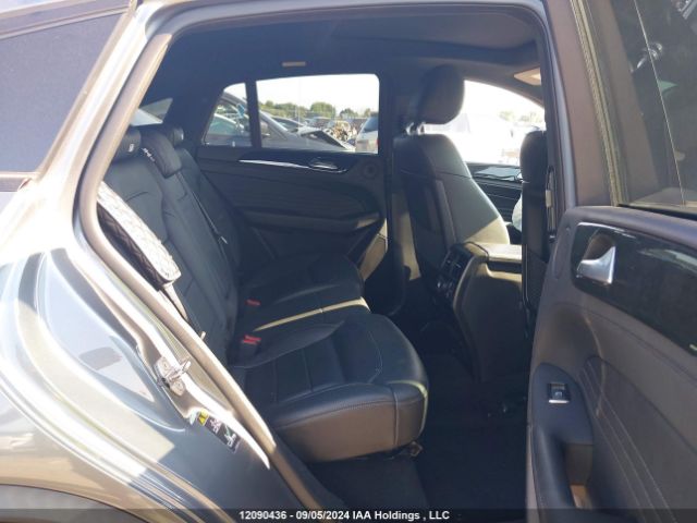 4JGED6EB1KA136346 2019 MERCEDES-BENZ