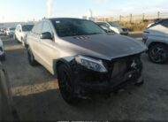 4JGED6EBXGA039251 2016 MERCEDES-BENZ