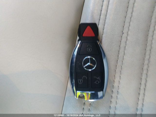 4JGED6EBXGA039251 2016 MERCEDES-BENZ