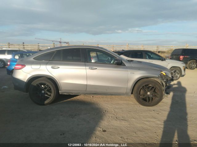 4JGED6EBXGA039251 2016 MERCEDES-BENZ