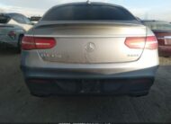 4JGED6EBXGA039251 2016 MERCEDES-BENZ