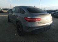 4JGED6EBXGA039251 2016 MERCEDES-BENZ