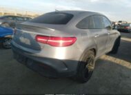 4JGED6EBXGA039251 2016 MERCEDES-BENZ
