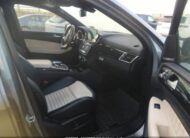 4JGED6EBXGA039251 2016 MERCEDES-BENZ