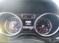 4JGED6EBXGA039251 2016 MERCEDES-BENZ