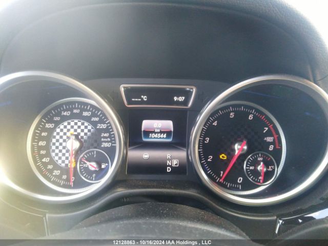 4JGED6EBXGA039251 2016 MERCEDES-BENZ