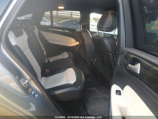4JGED6EBXGA039251 2016 MERCEDES-BENZ