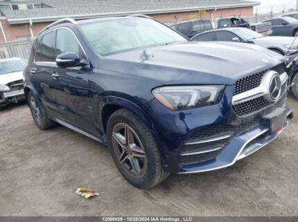 4JGFB4KB1NA761546 2022 MERCEDES-BENZ