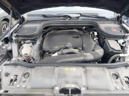 4JGFB4KB1NA761546 2022 MERCEDES-BENZ