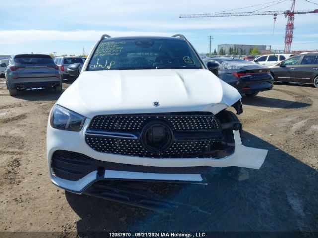 4JGFB5KB0PA870234 2023 MERCEDES-BENZ