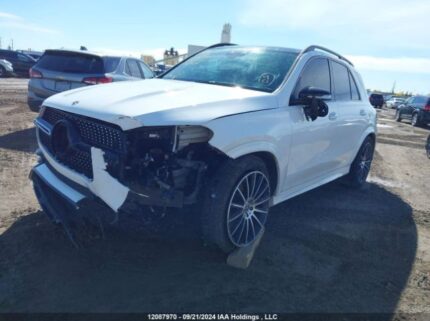 4JGFB5KB0PA870234 2023 MERCEDES-BENZ
