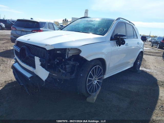 4JGFB5KB0PA870234 2023 MERCEDES-BENZ
