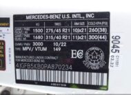 4JGFB5KB0PA870234 2023 MERCEDES-BENZ