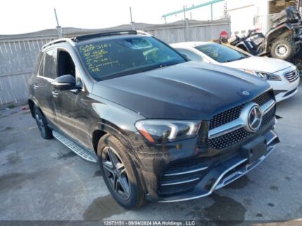 4JGFB5KB6LA160829 2020 MERCEDES-BENZ
