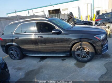 4JGFB5KB6LA160829 2020 MERCEDES-BENZ