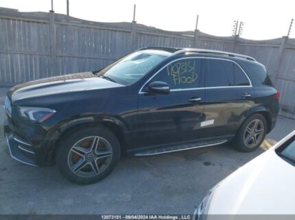 4JGFB5KB6LA160829 2020 MERCEDES-BENZ