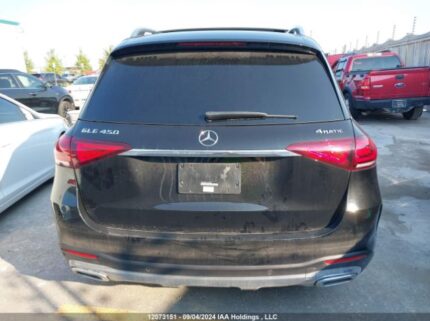 4JGFB5KB6LA160829 2020 MERCEDES-BENZ