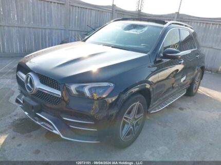 4JGFB5KB6LA160829 2020 MERCEDES-BENZ