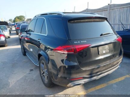 4JGFB5KB6LA160829 2020 MERCEDES-BENZ
