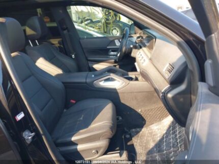 4JGFB5KB6LA160829 2020 MERCEDES-BENZ