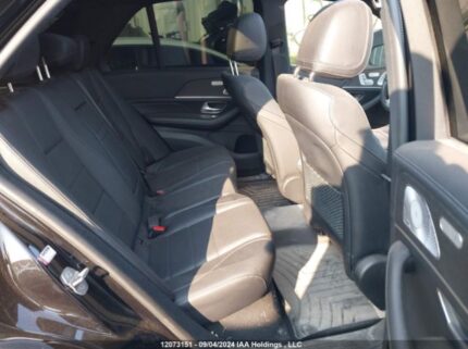 4JGFB5KB6LA160829 2020 MERCEDES-BENZ