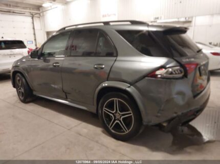 4JGFB5KB7LA248630 2020 MERCEDES-BENZ