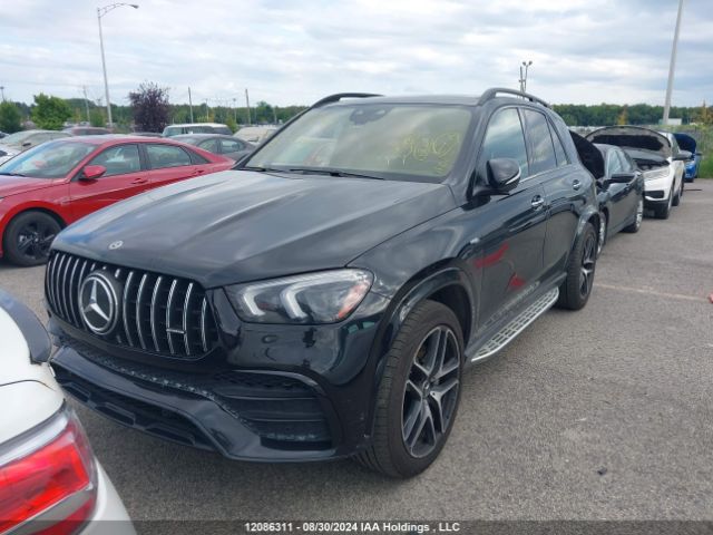 4JGFB6BB9MA292359 2021 MERCEDES-BENZ