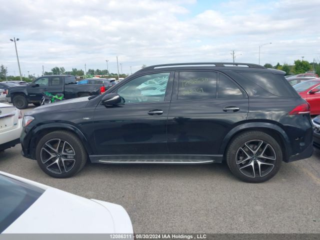 4JGFB6BB9MA292359 2021 MERCEDES-BENZ