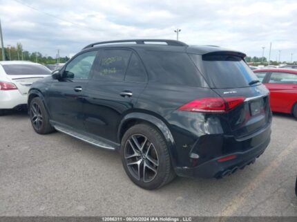 4JGFB6BB9MA292359 2021 MERCEDES-BENZ