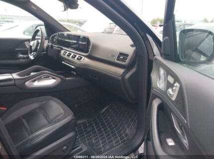 4JGFB6BB9MA292359 2021 MERCEDES-BENZ