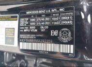 4JGFB6BB9MA292359 2021 MERCEDES-BENZ