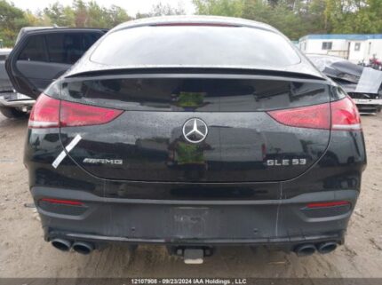 4JGFD6BB8MA529353 2021 MERCEDES-BENZ